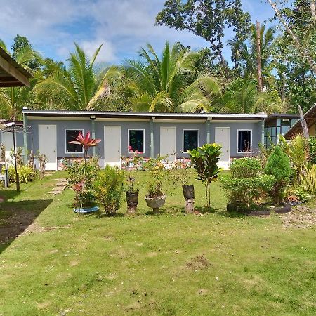 Junjals Backpackers Chalet Bohol 외부 사진