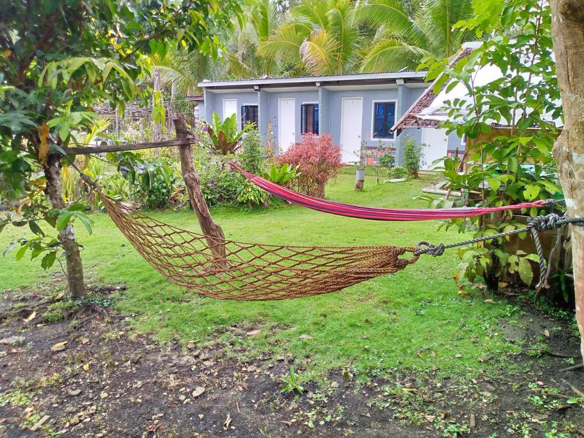 Junjals Backpackers Chalet Bohol 외부 사진