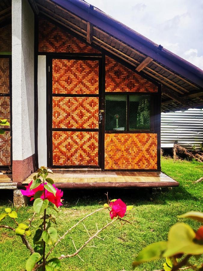 Junjals Backpackers Chalet Bohol 외부 사진