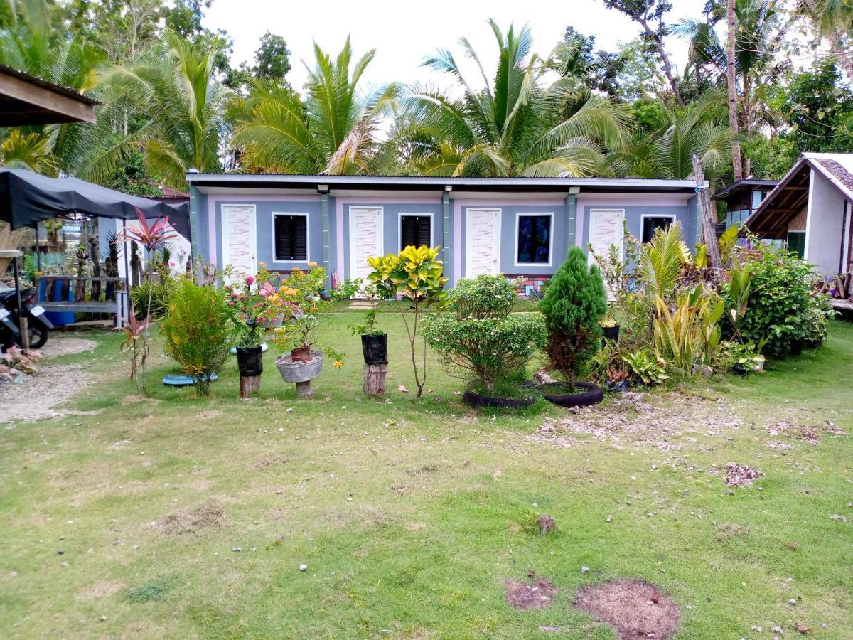 Junjals Backpackers Chalet Bohol 외부 사진